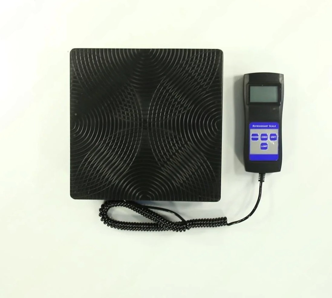 Весы электронные до 100 кг