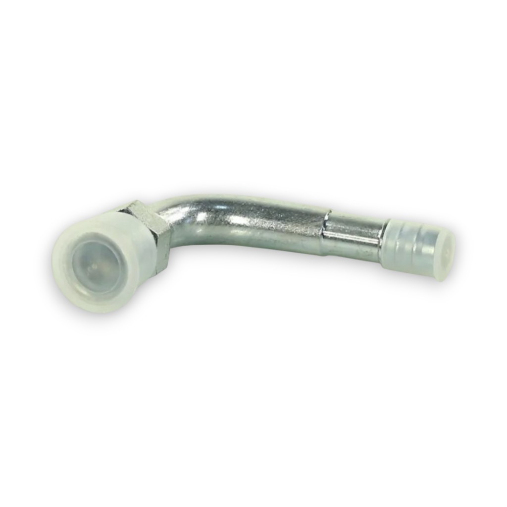 Фитинг G10 90° F-A O-ring резьба 7/8дюйм-14UNF D-трубки 5/ №10 #10 13мм 90° без стакана 8053-0601-01, RC-U07131