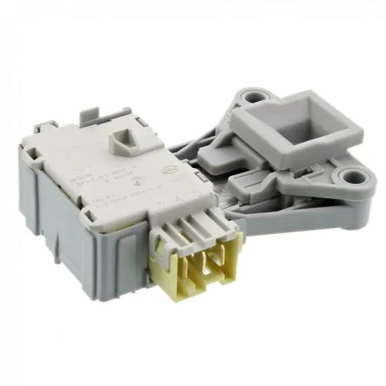 Блокировка люка AEG, Electrolux, Zanussi 1328469000, 1328469018 Original Блокировка люка AEG, Electrolux, Zanussi 1328469000, 1328469018 Original