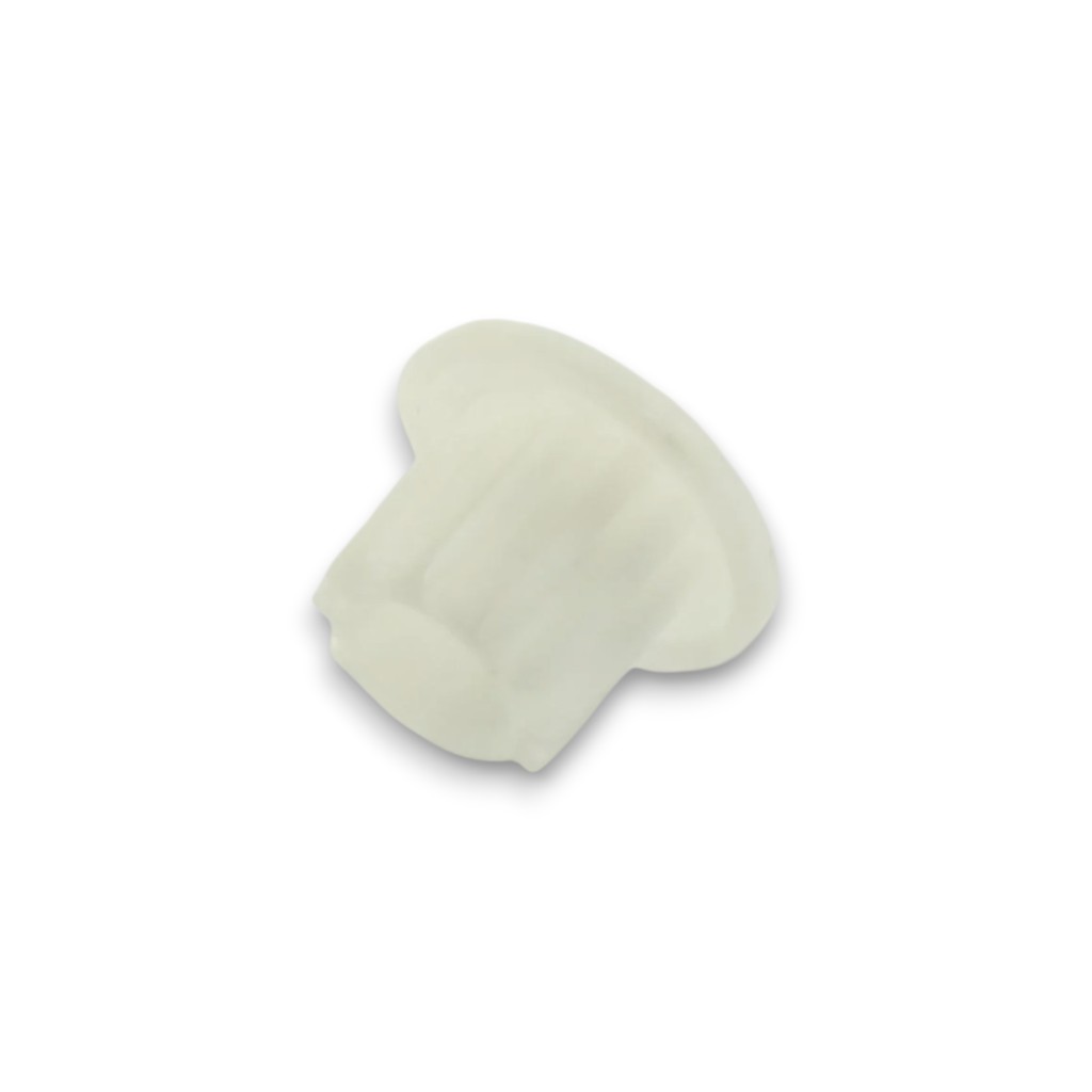 Втулка (муфта) шнека для мясорубки Gorenje D35/23,5мм H23мм 12 зубьев квадрат 10x10мм MG1800W GR002