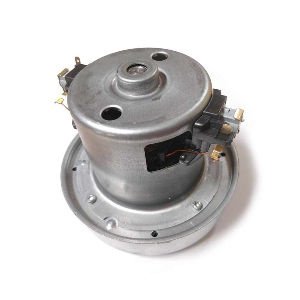 Двигатель пылесоса Samsung, LG, Bosch, 2000W, D130мм, d80мм, H120мм, v1159