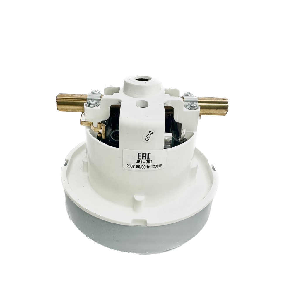 Двигатель пылесоса 1200W Karcher T 201 LUX