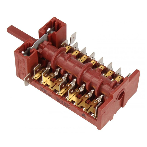 Переключатель режимов для духовки Samsung 880805, DG34-00008A