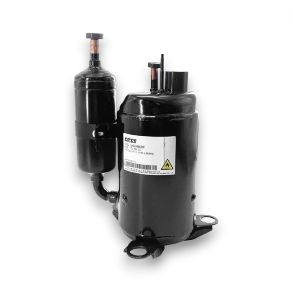 Компрессор кондиционера SANYO C-4RZ089H3BBF