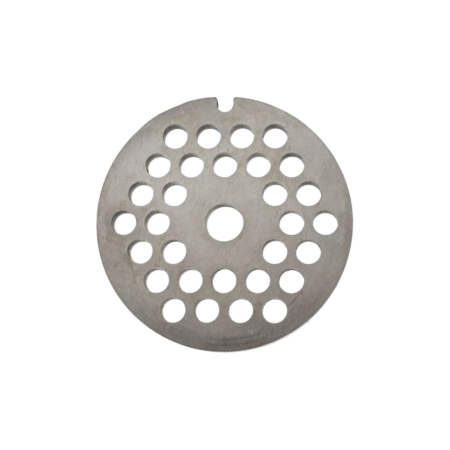 Решетка мясорубки Moulinex HV8 6мм мелкая D62мм d9мм H6мм 6мм