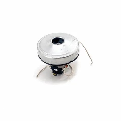 Мотор пылесоса 600W, H=105/34, D106/22