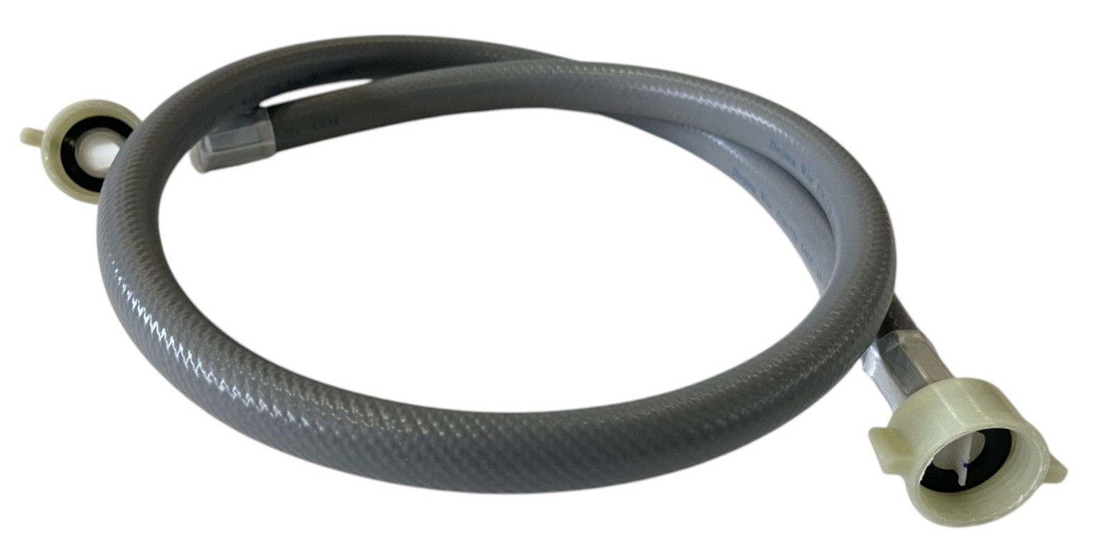 Шланг заливной (набор с держателем и заглушками) для стиральной машины VARD 113601190 Оригинал