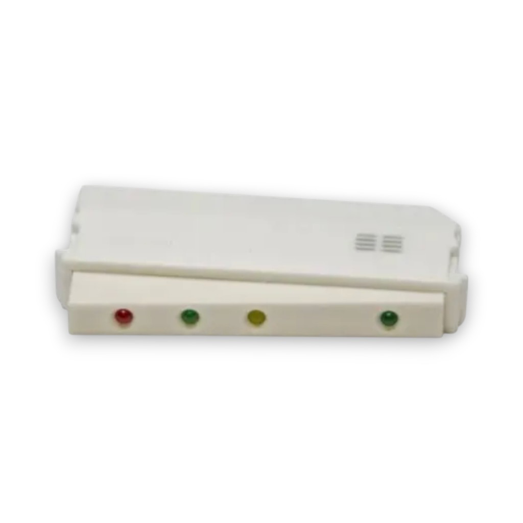 Блок индикации холодильника В4-27-4 8 Атлант 908081842749 Оригинал