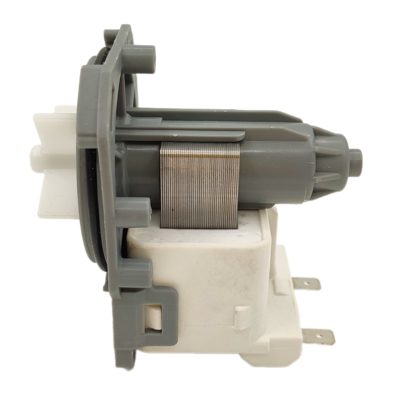 Помпа стиральной машины AEG, Electrolux 30W PMP004UN, 9011173, 9010208 HANYU Помпа стиральной машины AEG, Electrolux 30W PMP004UN, 9011173, 9010208 HANYU