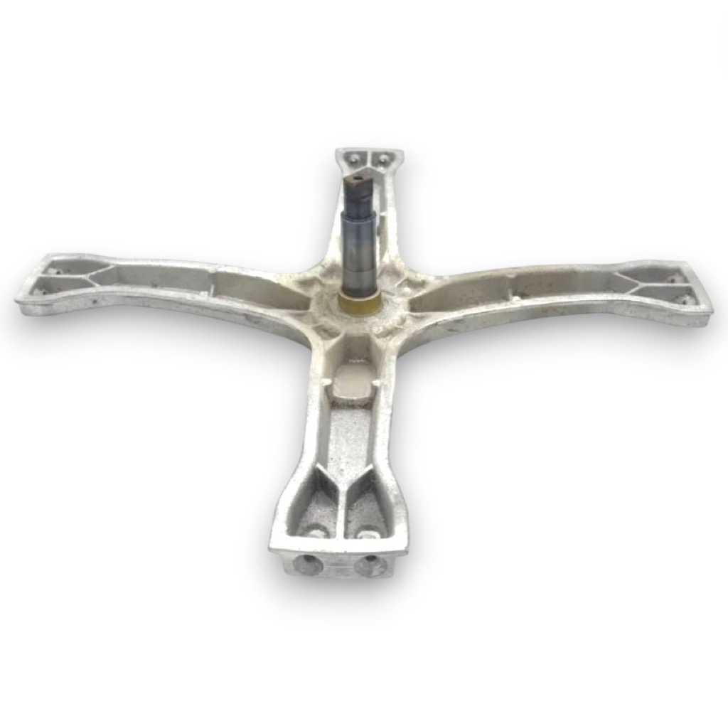 Крестовина Electrolux, Zanussi вал 100мм, под сальник 32 мм Усиленная