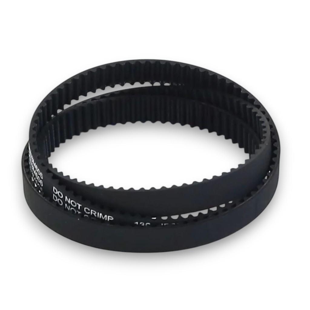 Ремень хлебопечи Kenwood L606мм Z202 зубчатый HP013