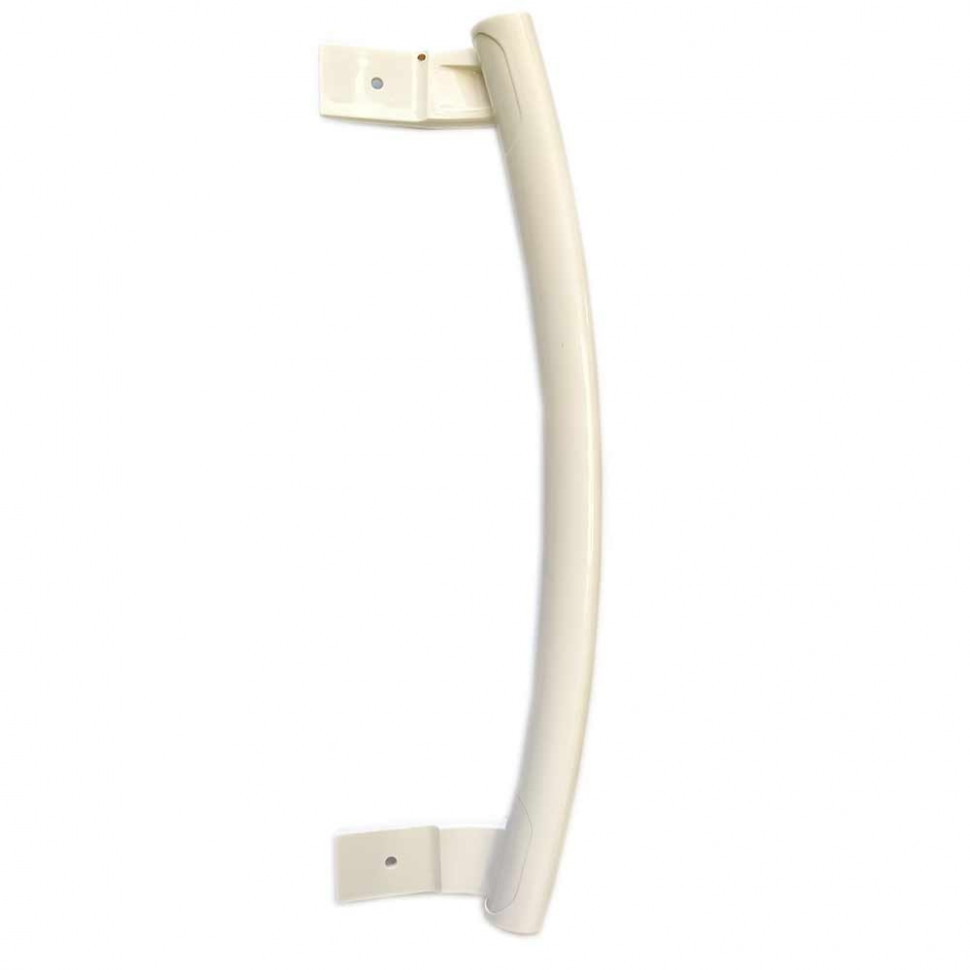 Ручка двери холодильника LG бежевая, L-310мм AED34420706 Ручка двери холодильника LG бежевая, L-310мм AED34420706