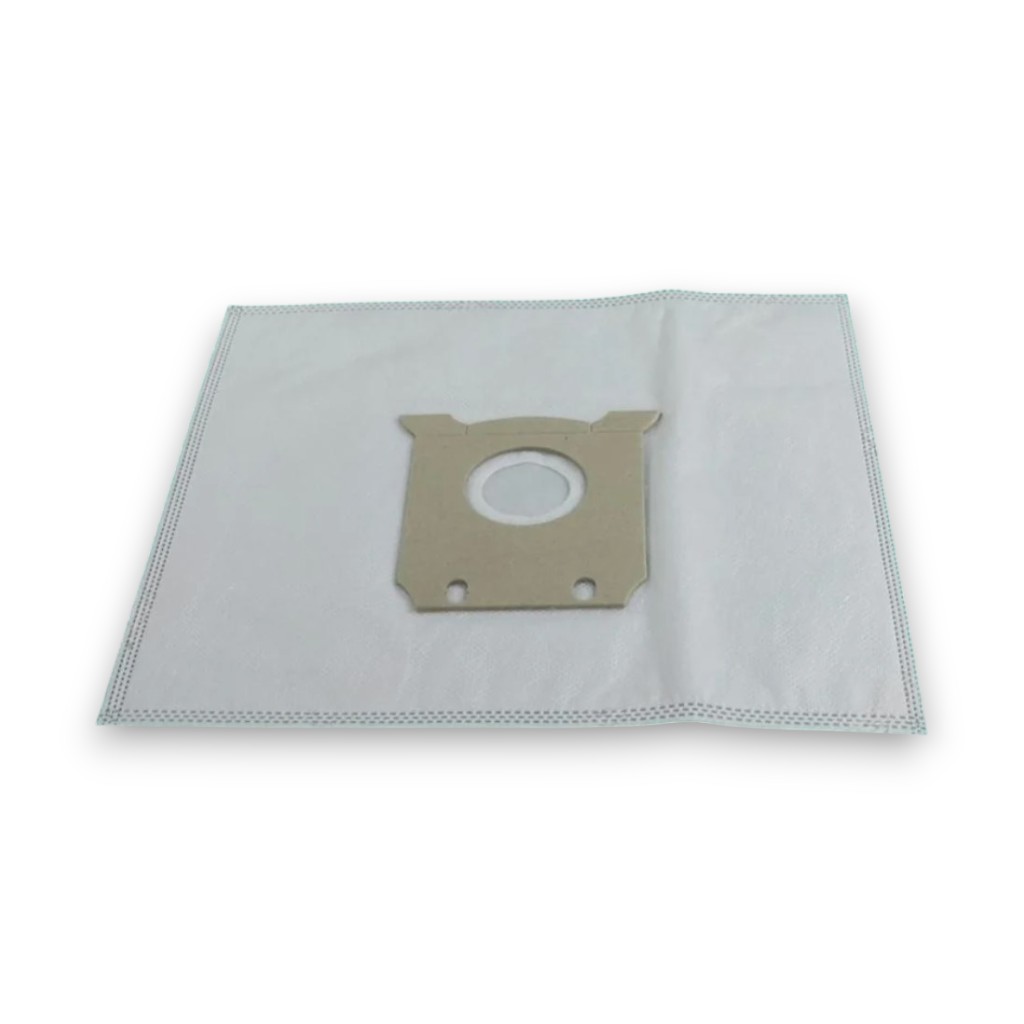Мешок-пылесборник пылесоса Electrolux, Gree D50мм, 275x230мм, S-BAG EL-2, 5 шт