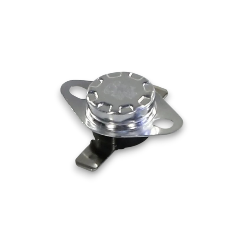 Термостат биметаллический 16А 135C 250V NC для бытовых приборов 16361 TCH024-8