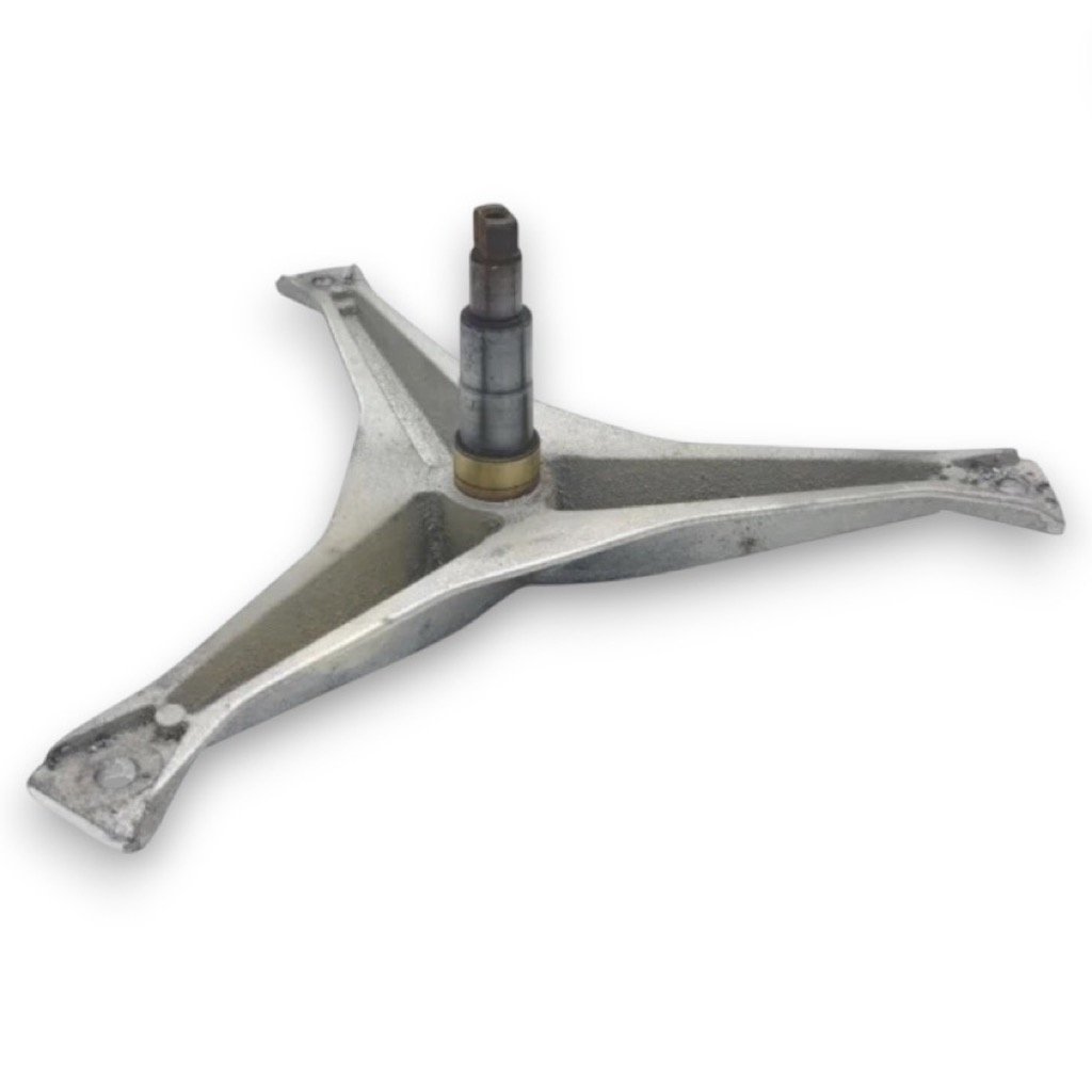 Крестовина барабана Electrolux 1508583000 вал 96мм Усиленная