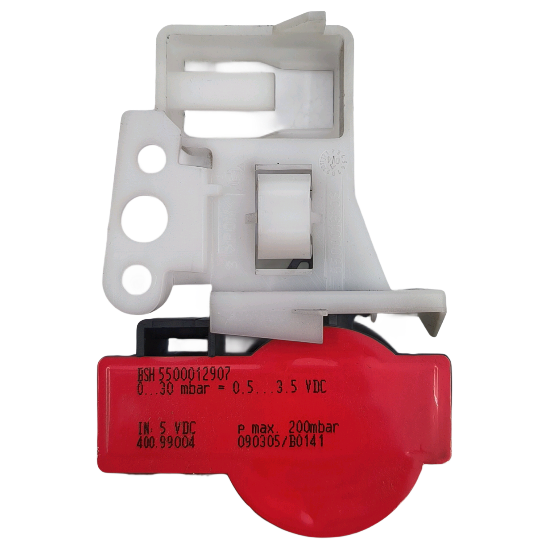 Прессостат стиральной машины Bosch 5500012907 б/у