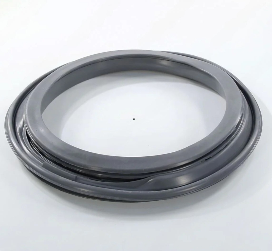 Манжета люка Electrolux 1246450009 узкая Манжета люка Electrolux 1246450009 узкая