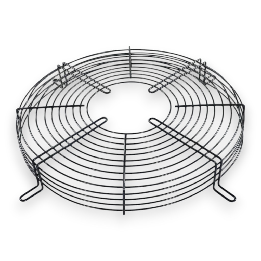 Решетка крыльчатки конденсатора D-300мм CD7,0 CD8,4