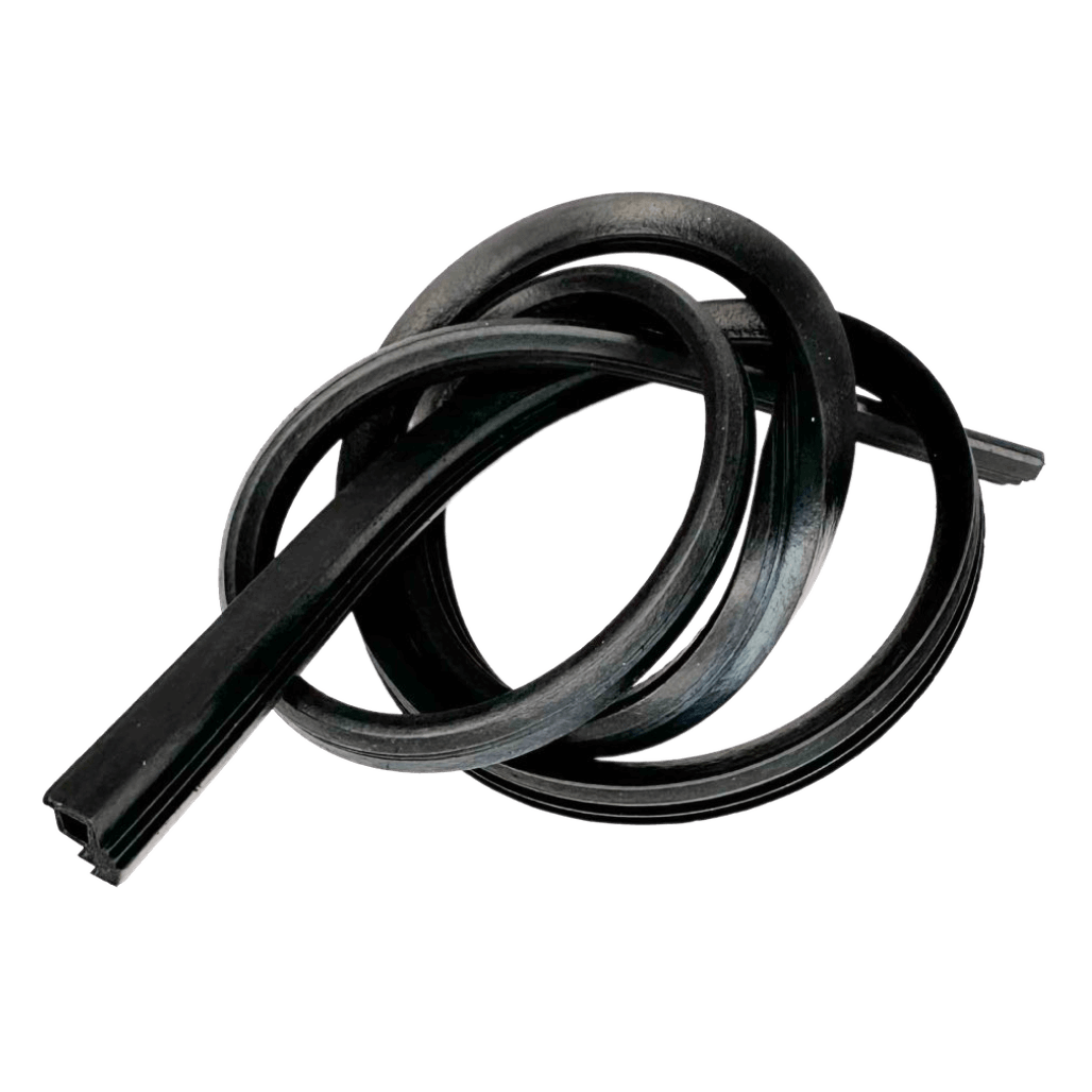 Уплотнитель двери ПММ Indesit, Ariston, Whirlpool C00286347, C00300692, 488000300692, 482000092732