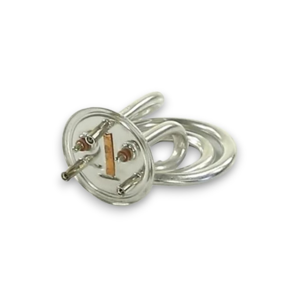 ТЭН чайника 2200W изогнутый D-78мм TCH034