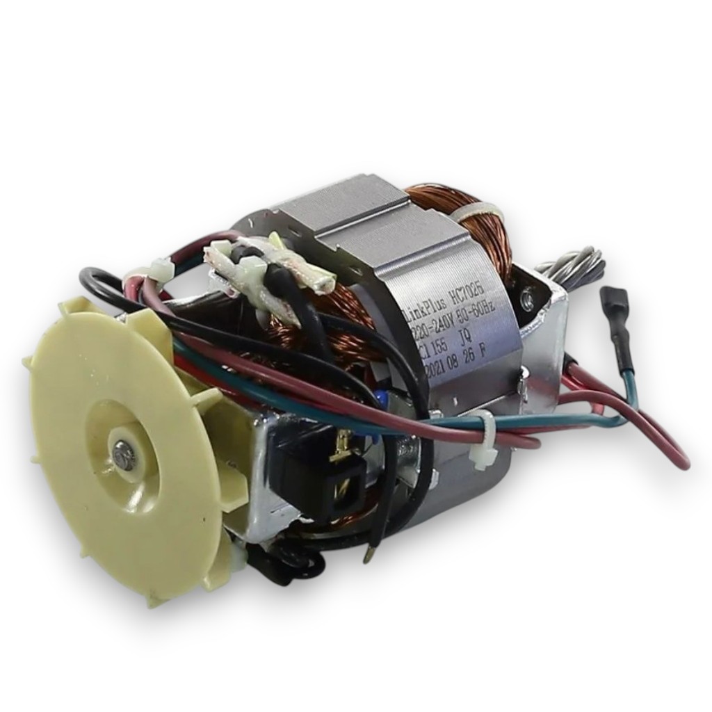 Двигатель мясорубки 250W HC‑7025 (MMR007) 220–240V