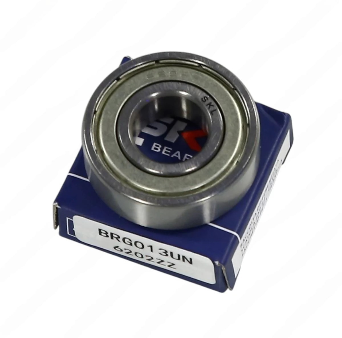Подшипник барабана 6202 ZZ 15x35x11 SKL BEARING для стиральных машин LG, Bosch, Атлант и др. BRG013UN