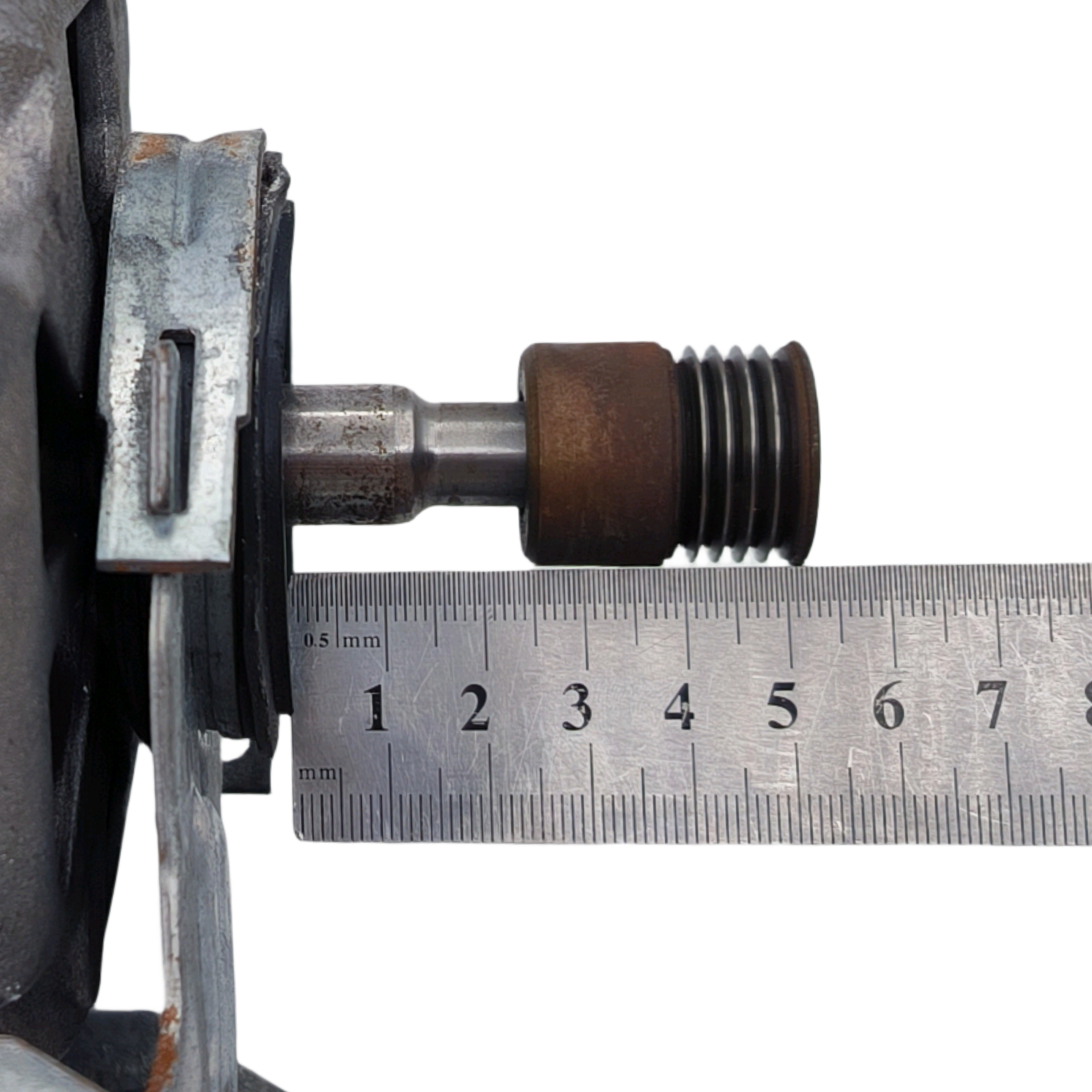 Двигатель стиральной машины Bosch Siemens  144311 144857 Б/У