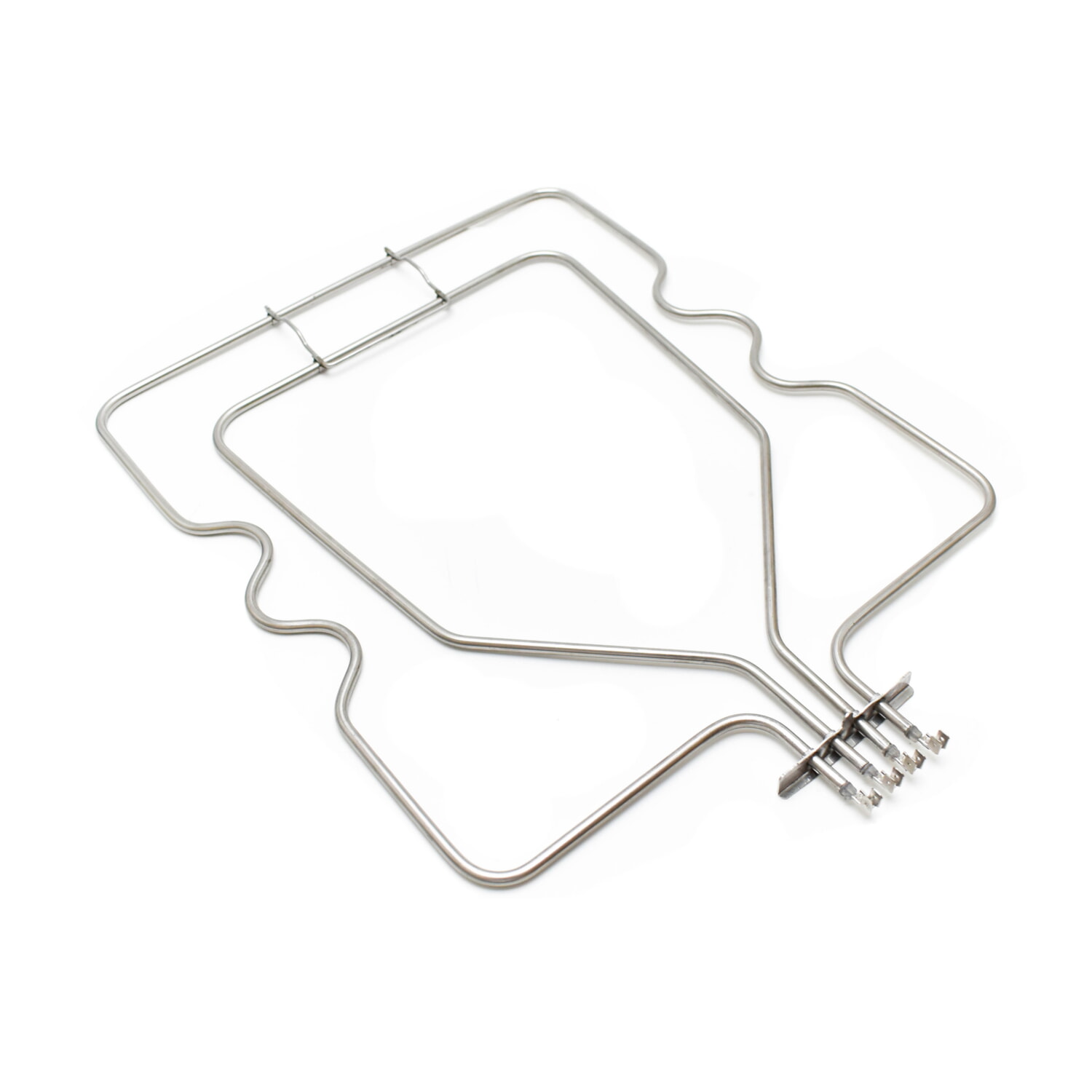 ТЭН духовки нижний 850W/650W Bosch 212622