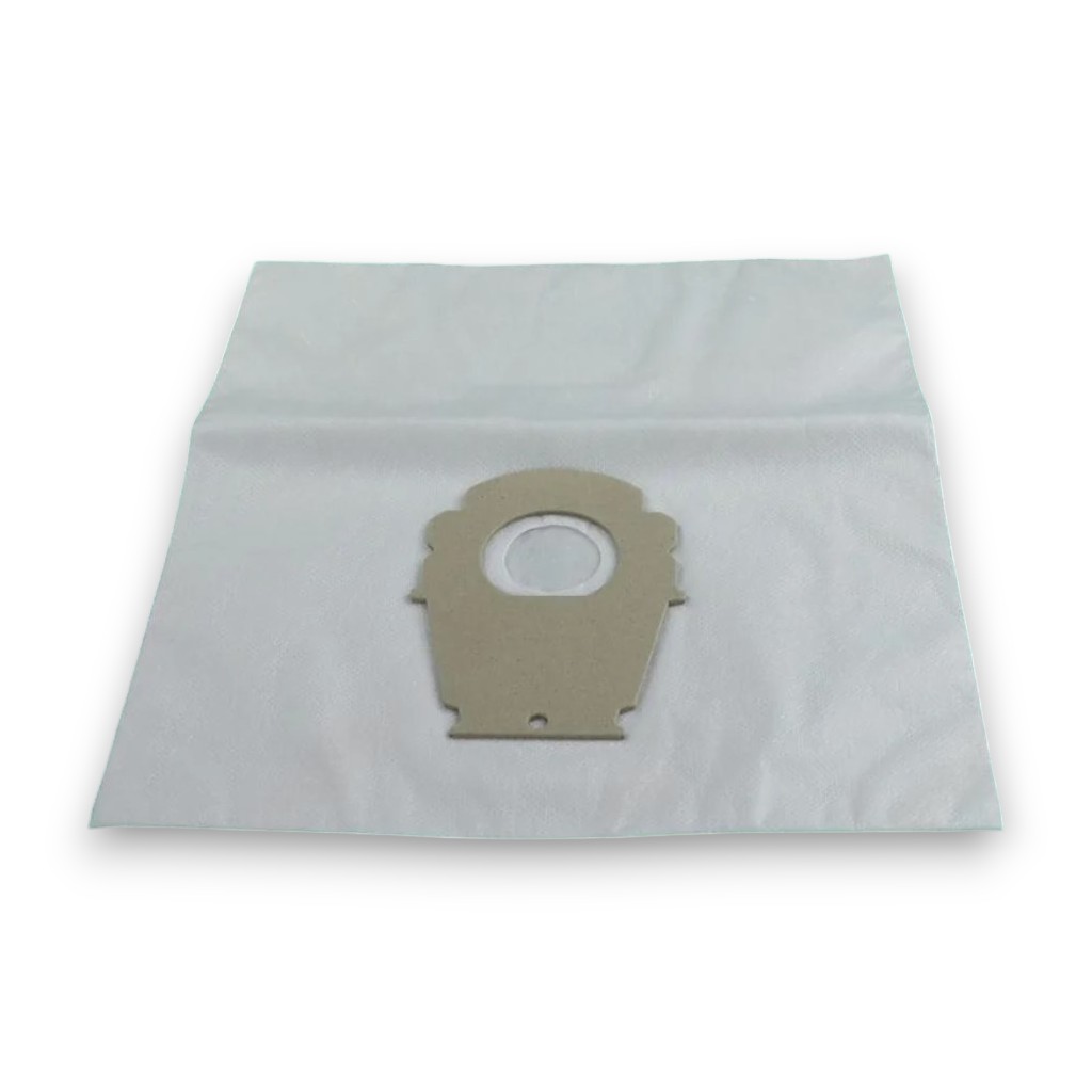 Мешок-пылесборник для пылесоса Bosch Siemens Ø52мм, 300мм x 205мм, TYP P M6/4, комплект 4 шт