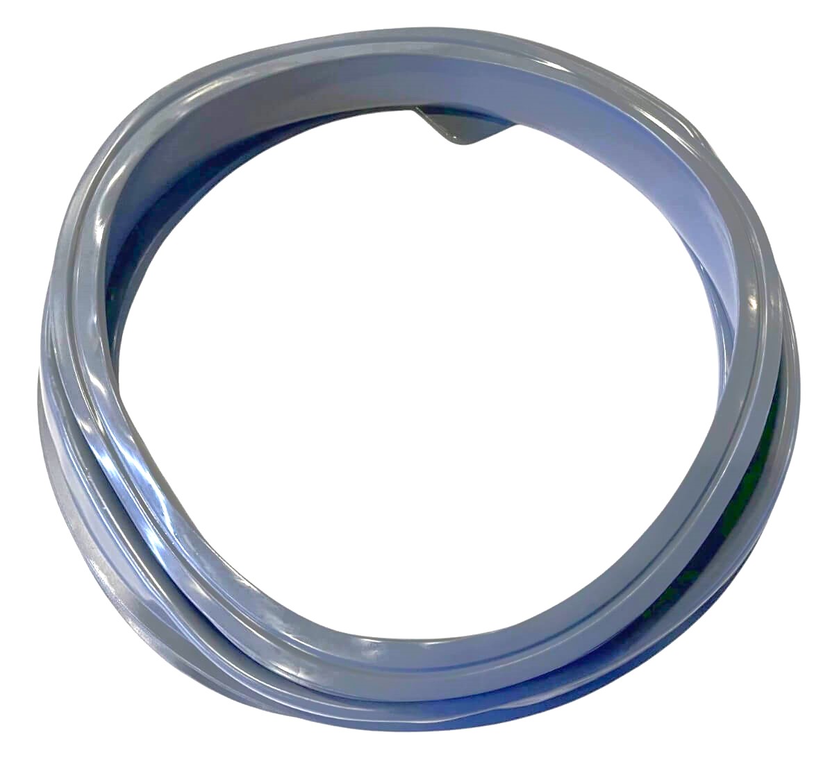 Манжета люка TG60-1028E-3047 для стиральной машины Midea 12638100000229