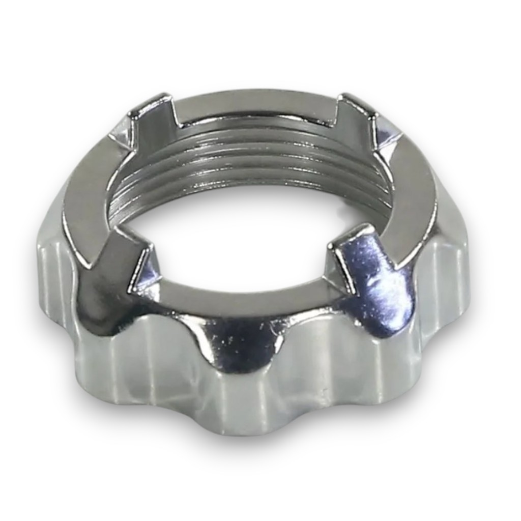 Гайка мясорубки Panasonic D-60мм PS008