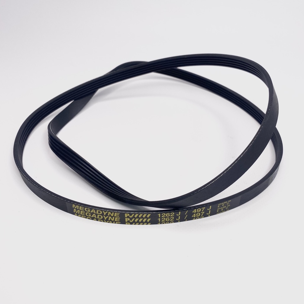 Ремень барабана стиральной машины Gorenje 1262 J5 EL Megadyne, 163936