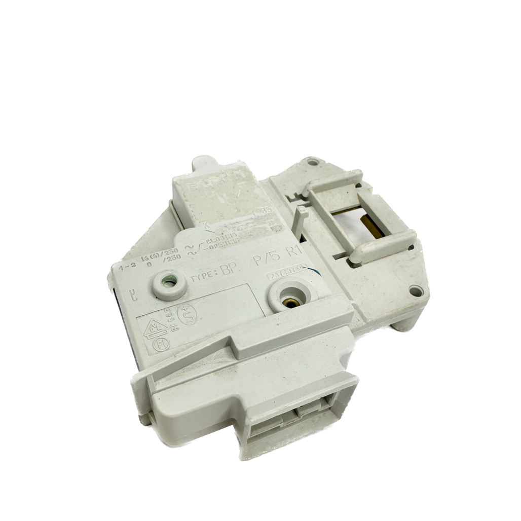 Блокировка люка (УБЛ) Bosch Siemens 00154077, 154077, 0926004 BO4403 BITRON