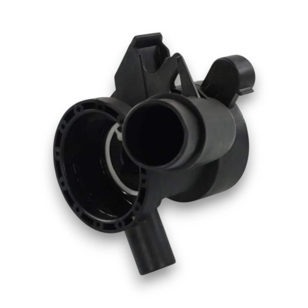 Улитка насоса в сборе Candy 49007895 оригинал PMP603CY