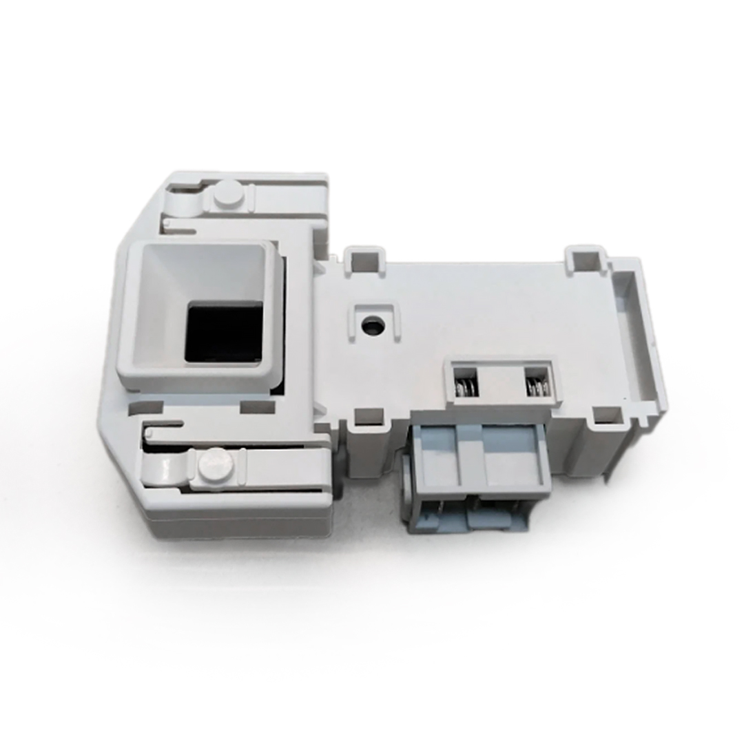 Блокировка люка (УБЛ) стиральной машины Bosch, Siemens 00610147 Блокировка люка (УБЛ) стиральной машины Bosch, Siemens 00610147