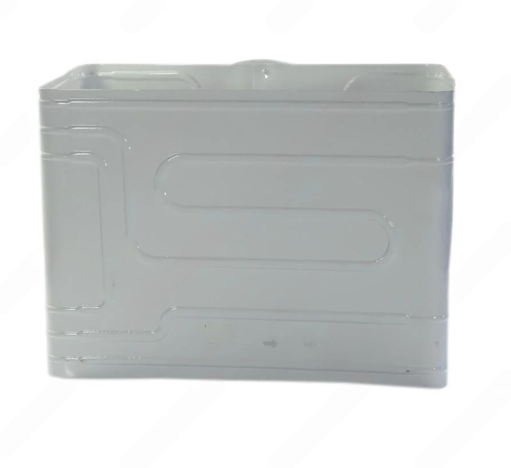 Испаритель Чинар-2 450x260x390мм 1-канальный с капилляром