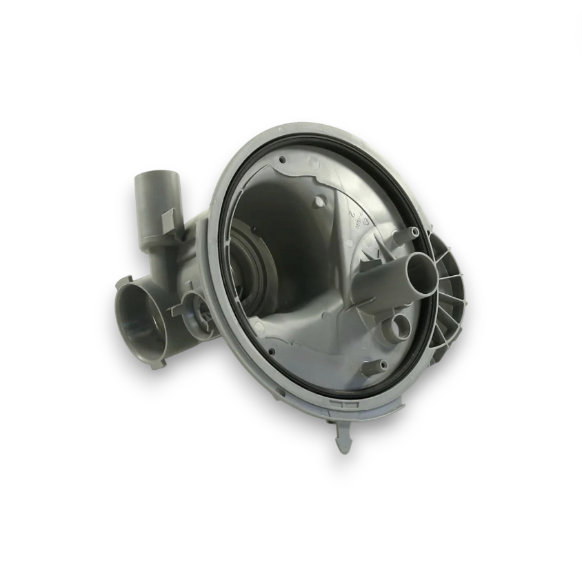 Ремкомплект посудомойки поддона Bosch Siemens 11002716 668102