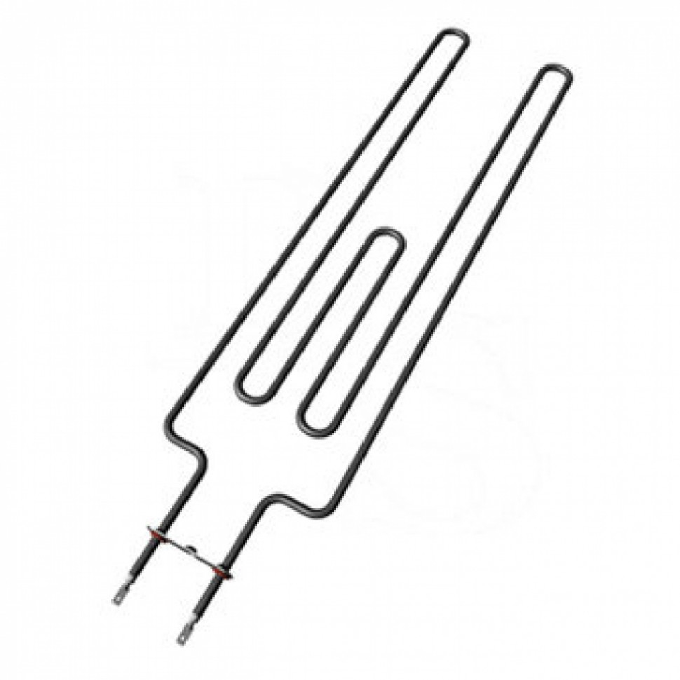 ТЭН Harvia, Sawo ZSE-256 2000W для печей Fuga FU60