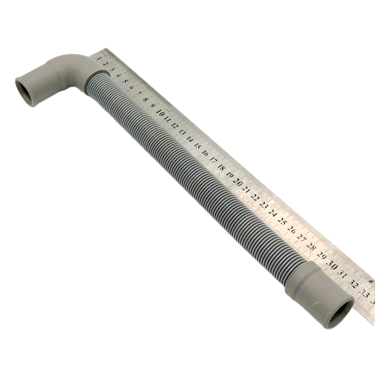 Патрубок сливной внутренний посудомоечной машины LG 3045ER0026F