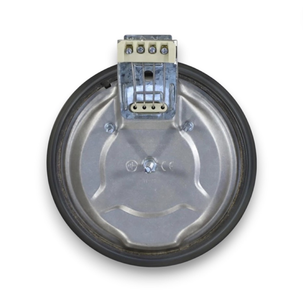 Конфорка электроплиты 1500W Ø145мм с ободом SKL 18.14463.196