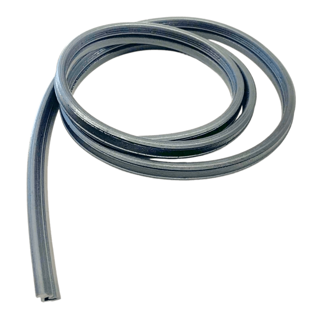 Уплотнитель дверцы посудомоечной машины Electrolux, Zanussi, AEG, IKEA 1524445010