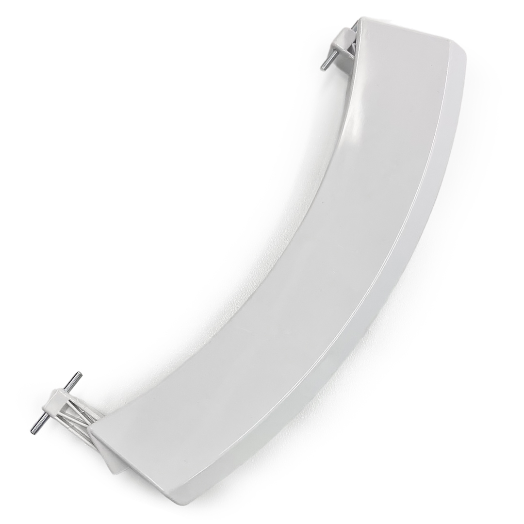 Ручка люка Bosch белая 741782, 751782, 649193