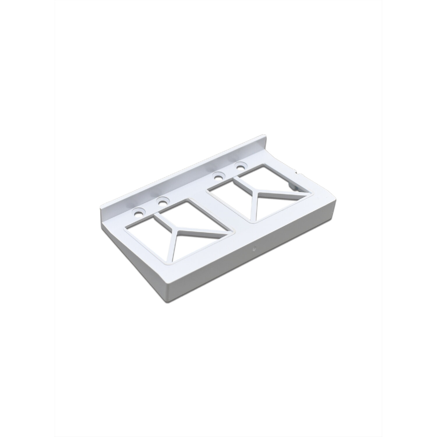 Держатель мембраны для конденсата холодильника Stinol C00283667, 283667 Оригинал