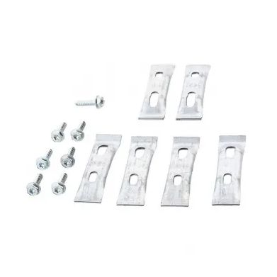 Набор креплений варочной поверхности AEG, Electrolux, IKEA, Zanussi 3548041049 Original