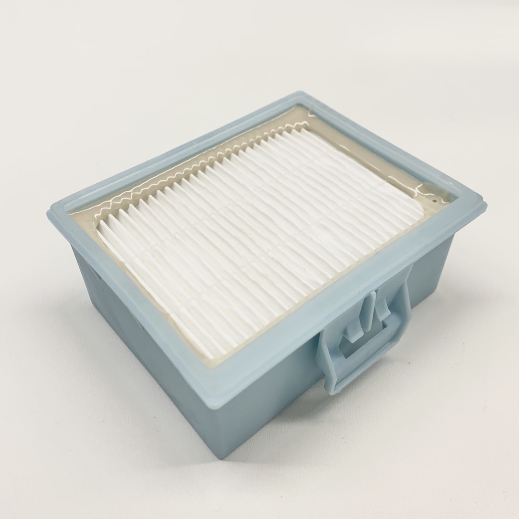 Фильтр HEPA пылесоса Bosch, Siemens BBZ156HF, 00576833, 576833, 00577348