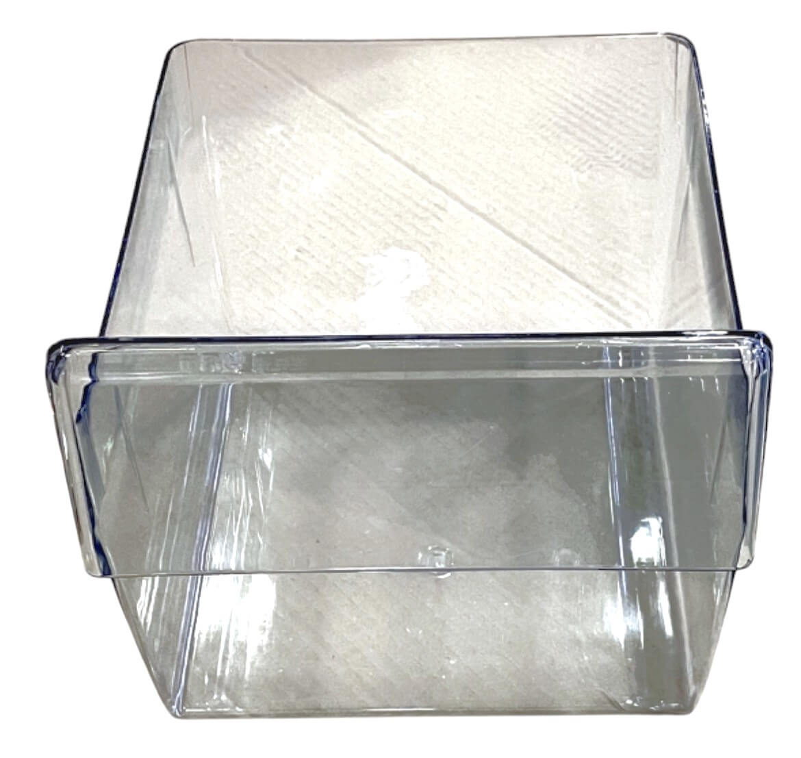 Ящик для овощей 235х295х225 мм холодильника Electrolux 2247074186 Original Ящик для овощей 235х295х225 мм холодильника Electrolux 2247074186 Original