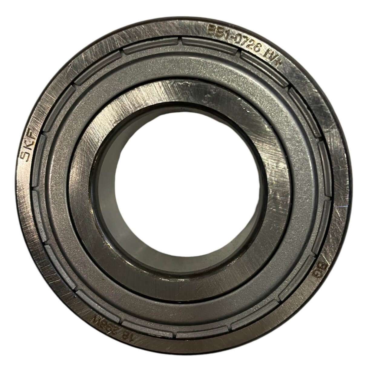 Подшипник SKF 6206 ZZ ORIGINALE Whirlpool 30x62x16 для стиральной машины (3790800209, 50269560004, 3790800217, 114LG05) UNIVERSAL Подшипник SKF 6206 ZZ ORIGINALE Whirlpool 30x62x16 для стиральной машины (3790800209, 50269560004, 3790800217, 114LG05) UNIVERSAL