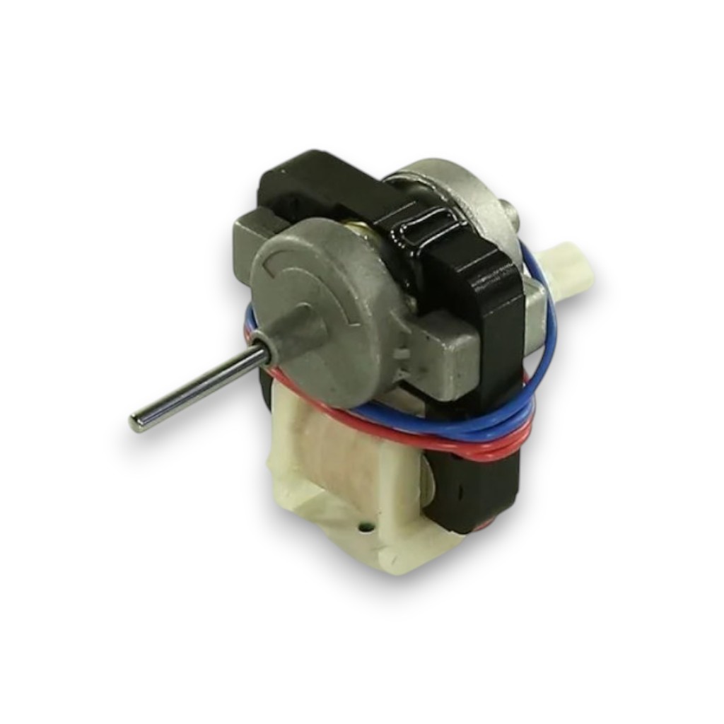 Вентилятор Samsung шток 38мм D-4мм 220V 6W IS-3210DWNFF-2 20699086