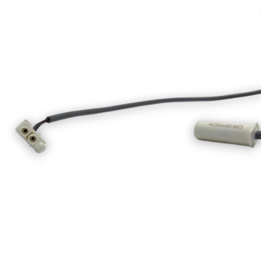 Датчик температуры холодильника, Beko, 4216600385, 10кОм