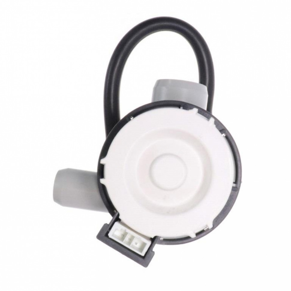 Помпа стиральной машины LG 26V в сборе с улиткой, фильтром, трубкой EAU64082902